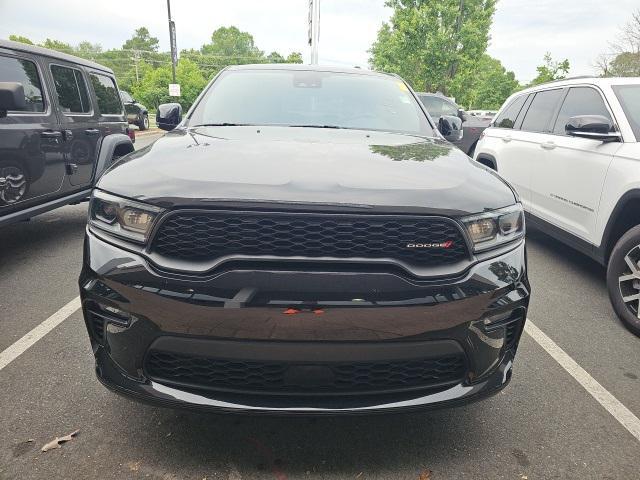 used 2023 Dodge Durango car, priced at $28,500