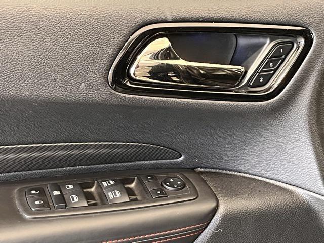 used 2023 Dodge Durango car, priced at $28,391