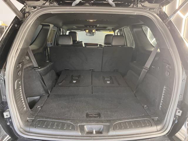 used 2023 Dodge Durango car, priced at $28,391