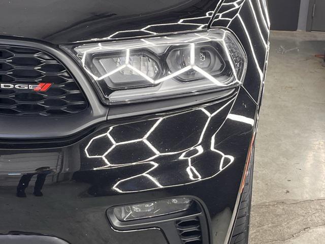 used 2023 Dodge Durango car, priced at $28,391