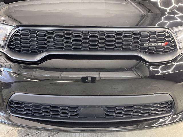 used 2023 Dodge Durango car, priced at $28,391