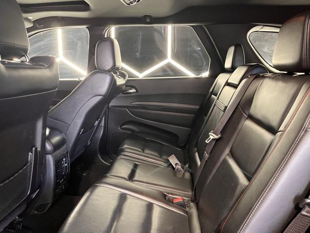 used 2023 Dodge Durango car, priced at $28,391