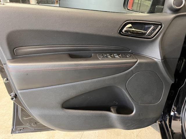 used 2023 Dodge Durango car, priced at $28,391