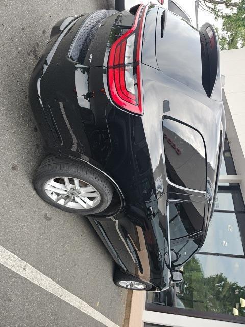 used 2023 Dodge Durango car, priced at $28,500
