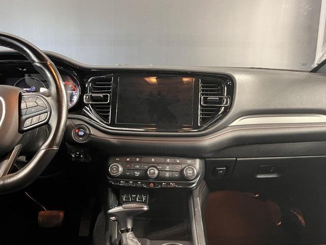 used 2023 Dodge Durango car, priced at $28,391
