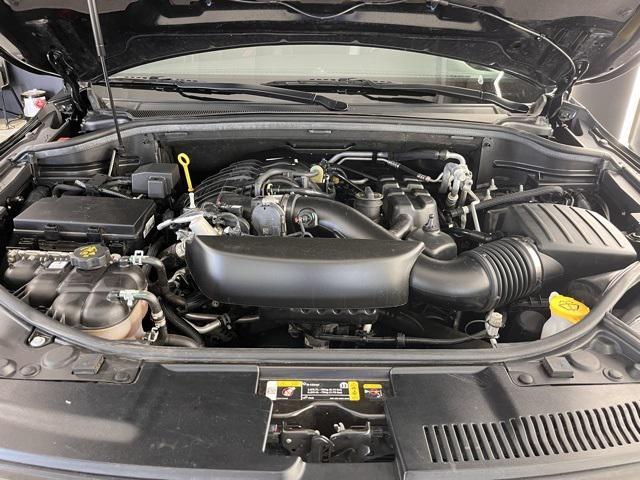 used 2023 Dodge Durango car, priced at $28,391