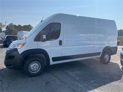 new 2024 Ram ProMaster 2500 car, priced at $45,530