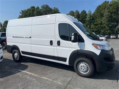 new 2024 Ram ProMaster 2500 car, priced at $45,530