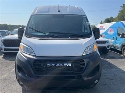 new 2024 Ram ProMaster 2500 car, priced at $45,530