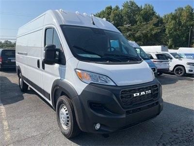 new 2024 Ram ProMaster 2500 car, priced at $45,530