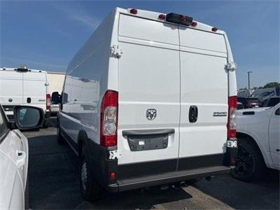 new 2024 Ram ProMaster 2500 car, priced at $45,530