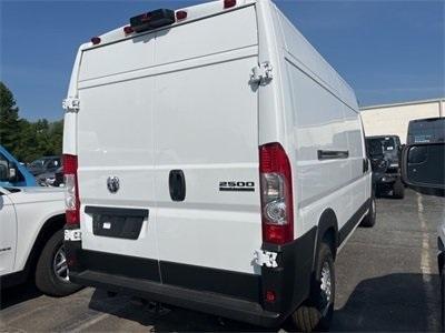 new 2024 Ram ProMaster 2500 car, priced at $45,530