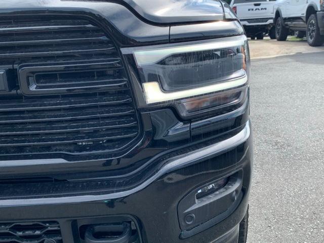 new 2024 Ram 3500 car, priced at $78,529