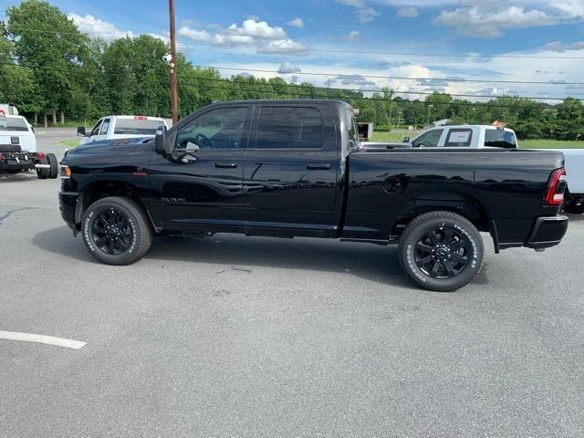 new 2024 Ram 3500 car, priced at $78,529