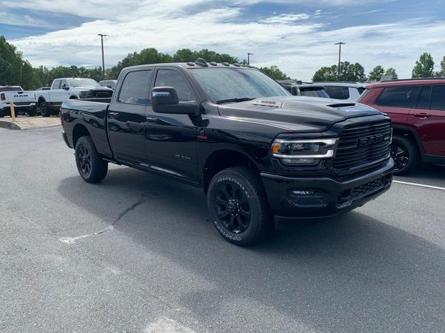 new 2024 Ram 3500 car, priced at $78,529