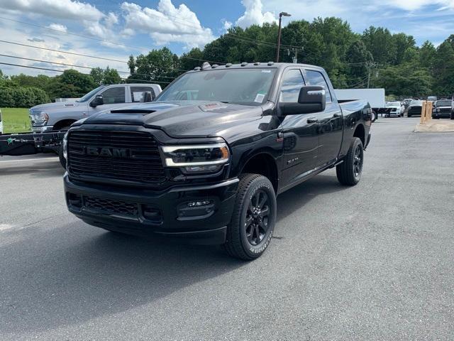 new 2024 Ram 3500 car, priced at $78,529