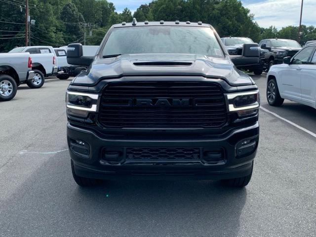 new 2024 Ram 3500 car, priced at $78,529