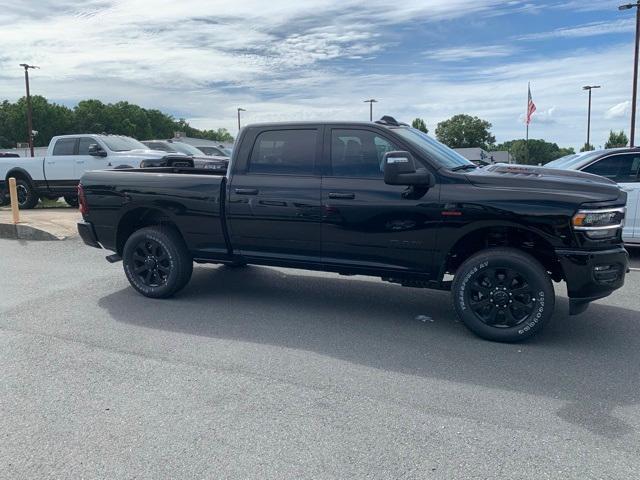 new 2024 Ram 3500 car, priced at $78,529