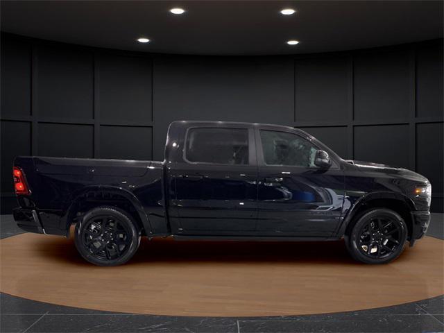 new 2026 Ram 1500 car, priced at $69,855