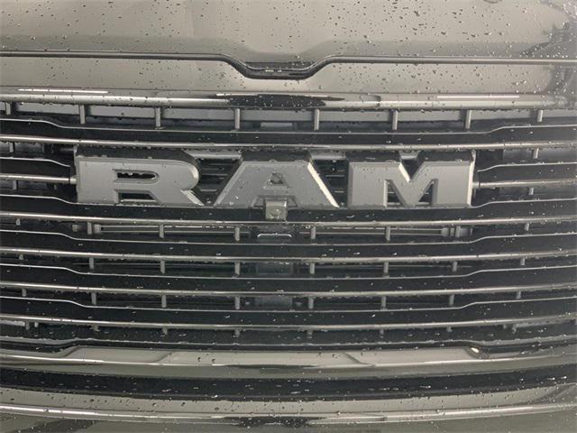 new 2026 Ram 1500 car, priced at $69,855