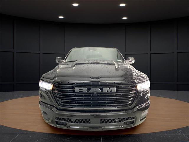 new 2026 Ram 1500 car, priced at $69,855