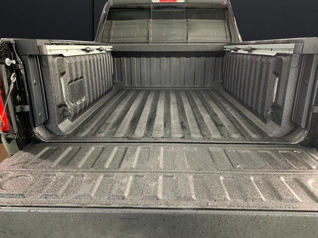 new 2026 Ram 1500 car, priced at $69,855