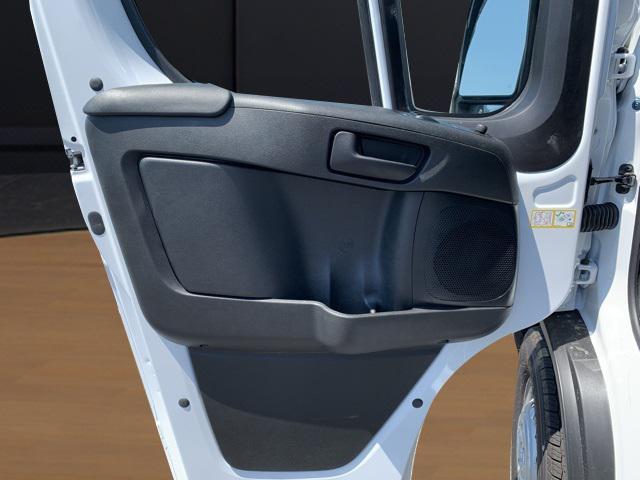 new 2024 Ram ProMaster 2500 car, priced at $50,308