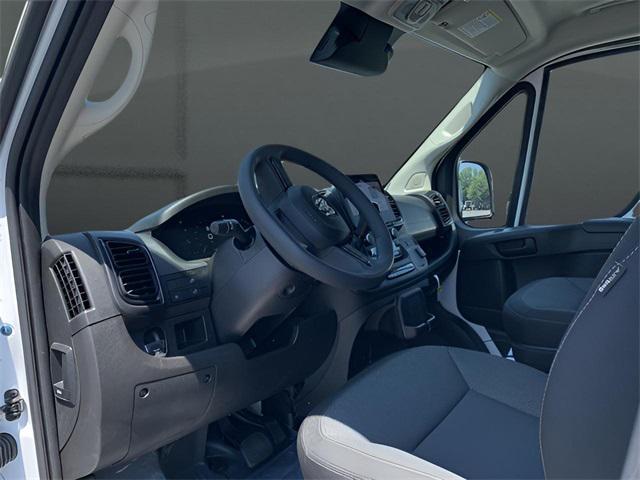 new 2024 Ram ProMaster 2500 car, priced at $50,308