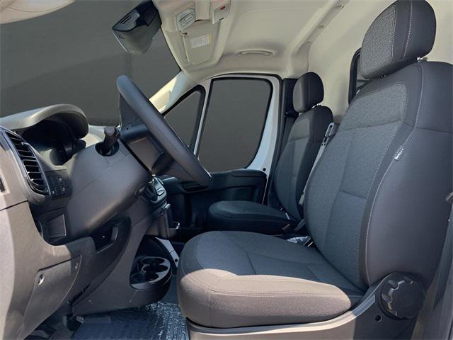 new 2024 Ram ProMaster 2500 car, priced at $50,308