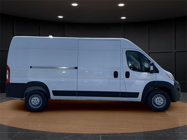 new 2024 Ram ProMaster 2500 car, priced at $50,308