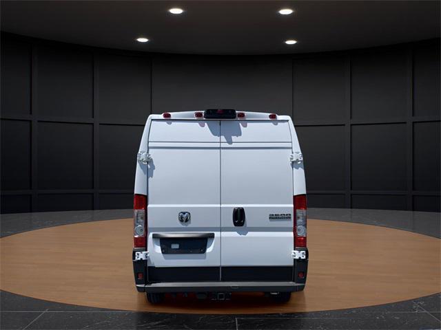 new 2024 Ram ProMaster 2500 car, priced at $50,308