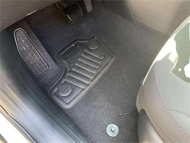 new 2024 Jeep Compass car, priced at $25,695