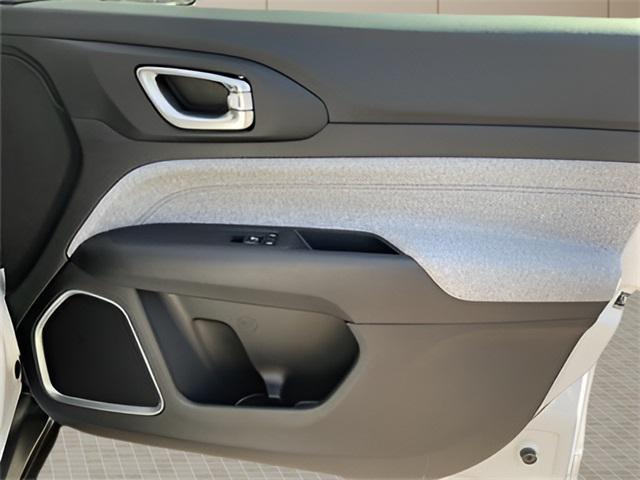 new 2024 Jeep Compass car, priced at $25,989
