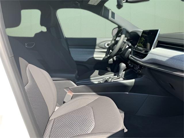 new 2024 Jeep Compass car, priced at $25,989