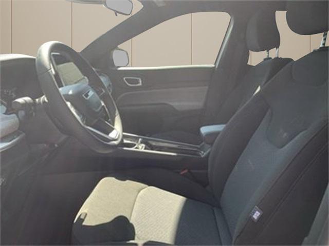 new 2024 Jeep Compass car, priced at $25,989