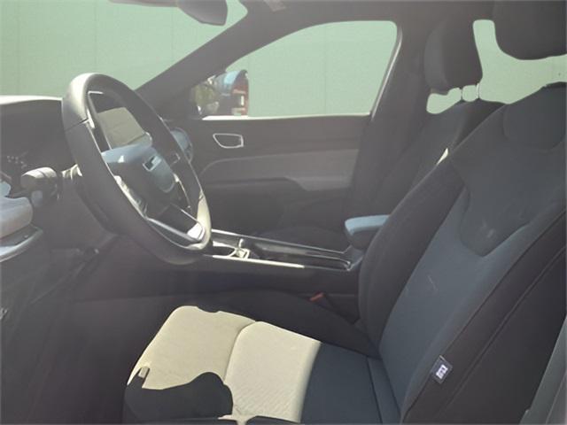 new 2024 Jeep Compass car, priced at $25,695