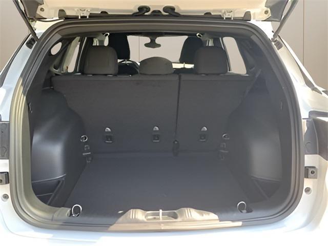 new 2024 Jeep Compass car, priced at $25,989