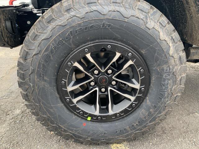 new 2025 Jeep Wrangler car, priced at $69,210