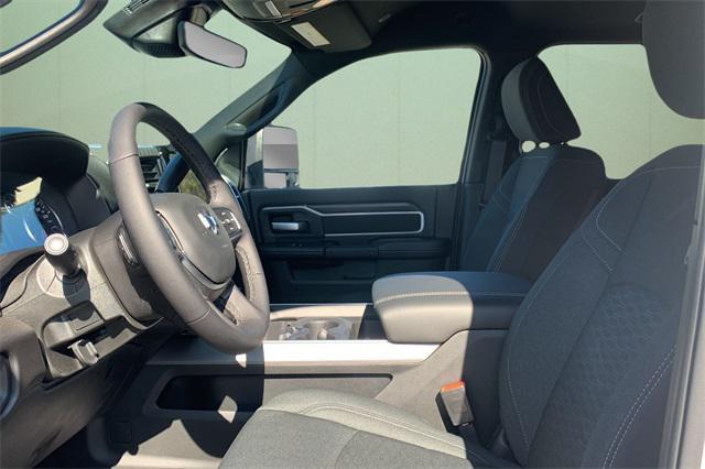 new 2026 Ram 2500 car, priced at $76,650