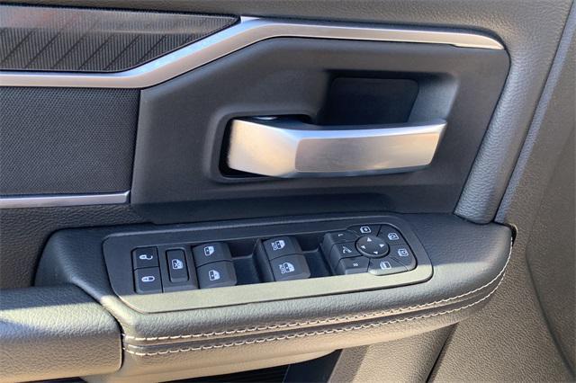 new 2026 Ram 2500 car, priced at $76,650