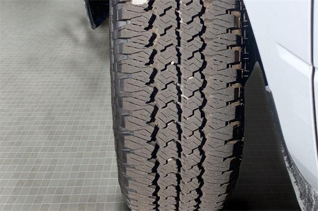 new 2026 Ram 2500 car, priced at $76,650