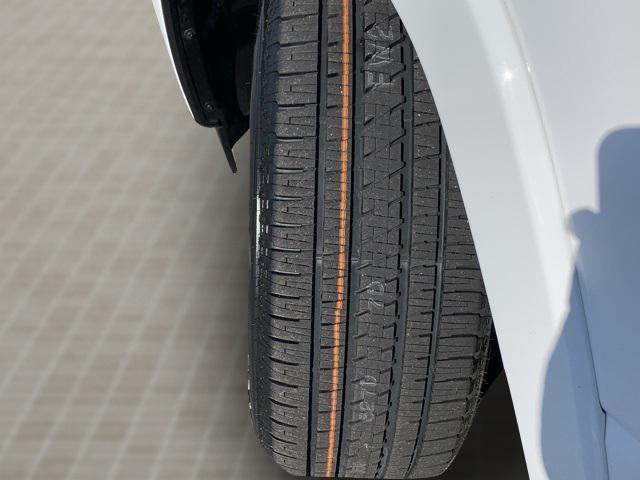 used 2025 Ram 1500 car, priced at $39,997