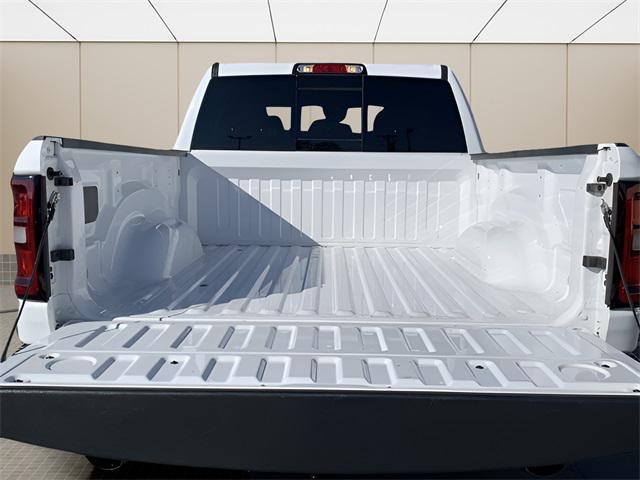 used 2025 Ram 1500 car, priced at $39,997