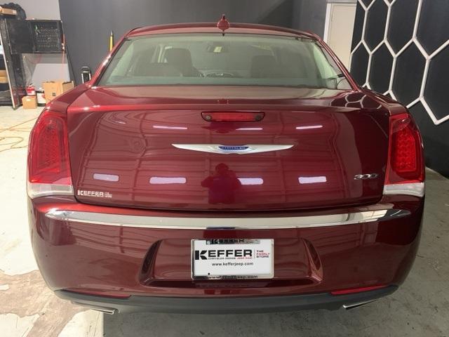 used 2019 Chrysler 300 car, priced at $16,779