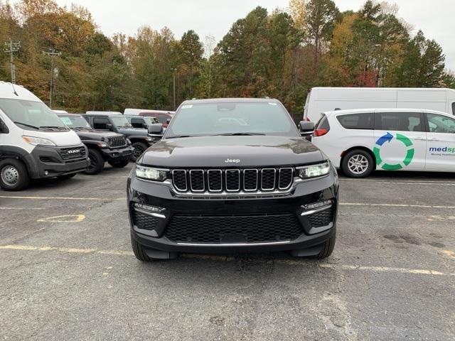 new 2025 Jeep Grand Cherokee car, priced at $48,230