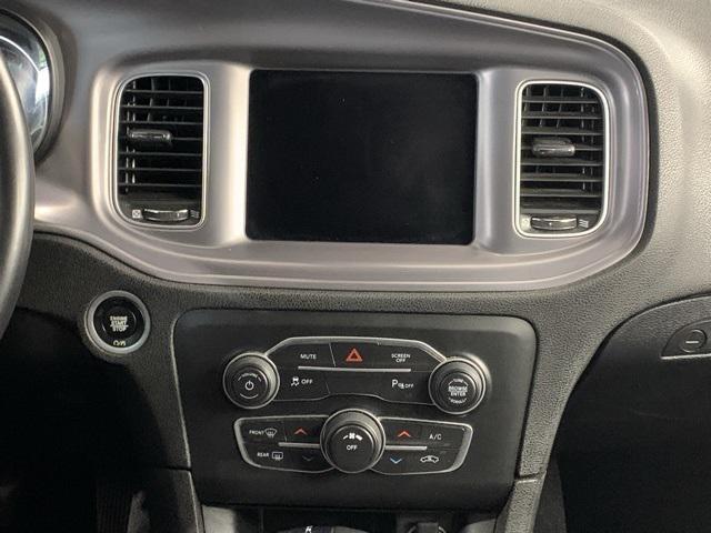 used 2023 Dodge Charger car, priced at $21,000