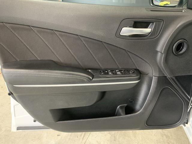 used 2023 Dodge Charger car, priced at $21,000