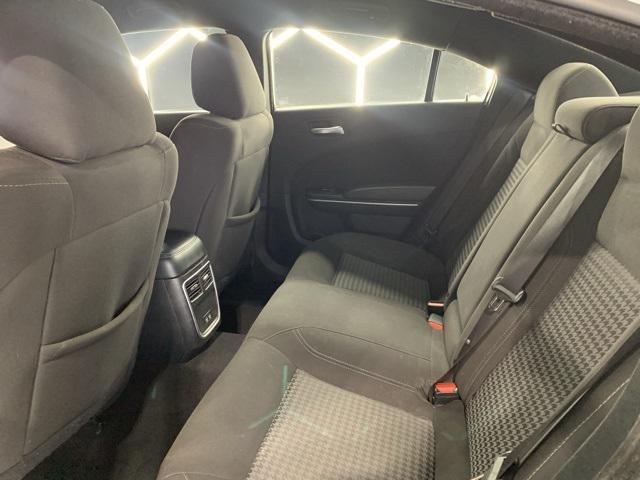 used 2023 Dodge Charger car, priced at $21,000