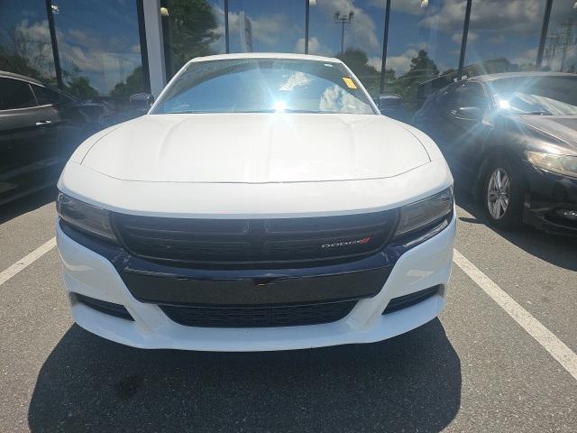 used 2023 Dodge Charger car, priced at $21,998