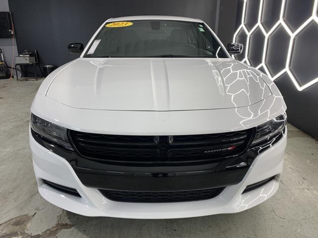 used 2023 Dodge Charger car, priced at $21,000